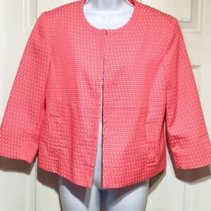 Merona vintage style blazer/ coat
